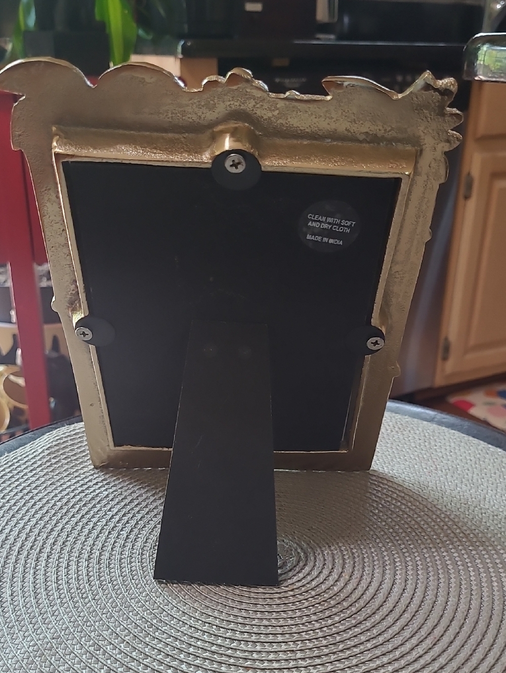 Tropical Photo Frame - Picture 3 of 5